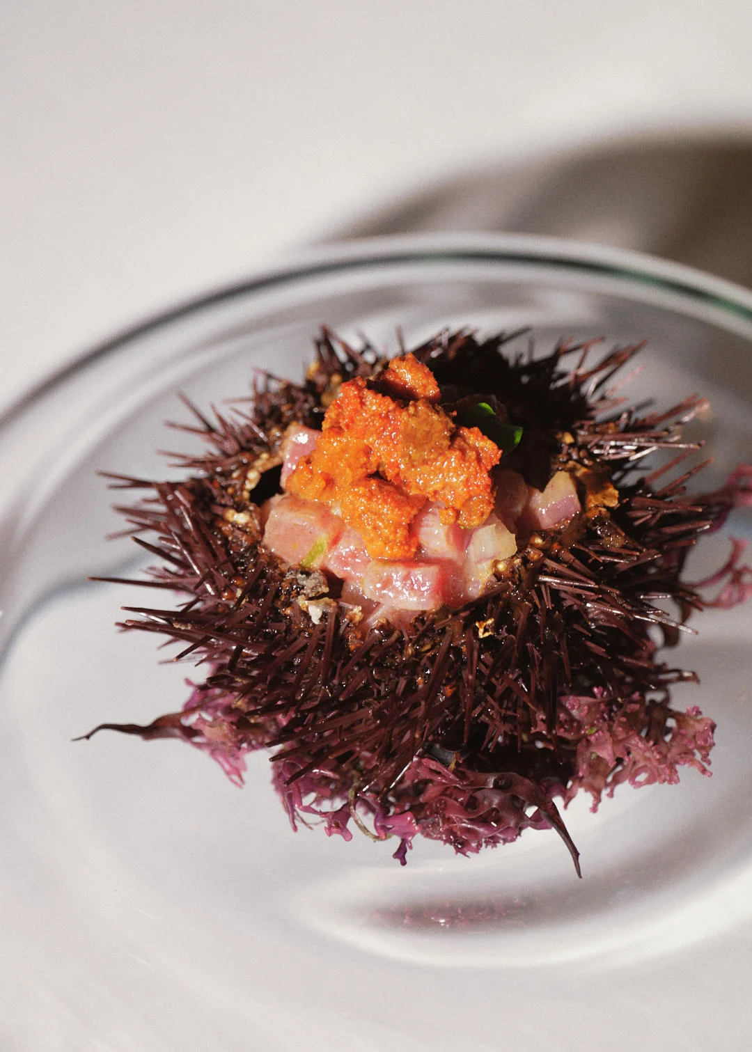 Carta de Restaurante El Paladar by Zuriñe García - cocina vasca en Portugalete