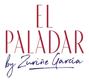 Logo de Restaurante El Paladar by Zuriñe García